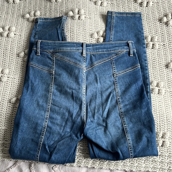 Free people jeans - Picture 2 of 3